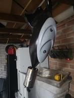 Sito plus uitlaat, Ophalen, Zo goed als nieuw, Sito