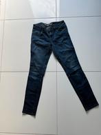 s.Oliver Dames Spijkerbroek - Maat W27, Ophalen of Verzenden, Zo goed als nieuw, Blauw, W27 (confectie 34) of kleiner