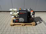 compressor MATTEI ERC 5 H hydrovane, Doe-het-zelf en Verbouw, Ophalen, 400 tot 800 liter/min, Zo goed als nieuw, Geluidgedempt