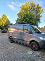 Sprinter Imperiaal + Ladder - Zo Goed Als Nieuw!, Auto diversen, Dakdragers, Ophalen of Verzenden, Zo goed als nieuw