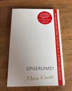 Opgeruimd! - Marie Kondo, Boeken, Verzenden, Zo goed als nieuw, Overige onderwerpen