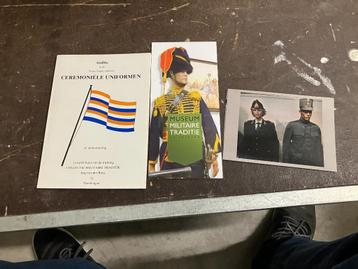 grenadiers jagers ceremoniële uniformen beschikbaar voor biedingen