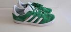 Adidas Gazelle Groen Maat 39, Adidas, Ophalen of Verzenden, Groen, Sneakers of Gympen