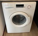BOSCH wasmachine energielabel A+++, Ophalen, Gebruikt, Minder dan 85 cm, 1200 tot 1600 toeren