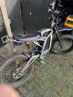 Surron light bee 2023 met verschillende upgrades, Fietsen en Brommers, Brommers | Crossbrommers, Zo goed als nieuw, Ophalen, Overige merken