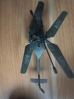 Mini RC Helikopter - not flying, Ophalen of Verzenden, Gebruikt