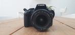 Canon EOS 400D 18-55mm spiegelreflex / DSLR camera, Spiegelreflex, Canon, Ophalen of Verzenden, Nvt