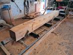 Berken balk 30x30x310, Ophalen, Nieuw, 250 cm of meer, Balken