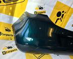 OPEL CORSA E Achterbumper 2014-2019 39002839 bumper PDC, Gebruikt, Opel, Ophalen of Verzenden, Achter