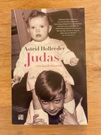 Judas - Astrid Holleeder (zgan), Ophalen of Verzenden, Zo goed als nieuw, Politiek
