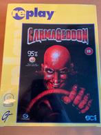 Carmageddon PC - Nieuw in Seal!, Vanaf 18 jaar, 1 speler, Racen en Vliegen, Nieuw
