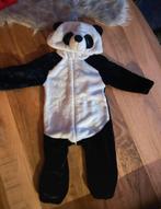 Baby/kinder panda onesie., Kinderen en Baby's, Ophalen of Verzenden, Zo goed als nieuw, Jongetje of Meisje, Pakje
