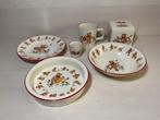 Servies van Teddy Bears Mason’s Ironstone Made in England, Huis en Inrichting, Keuken | Servies, Ophalen of Verzenden