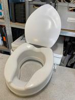 Toiletverhoger, Doe-het-zelf en Verbouw, Ophalen, Zo goed als nieuw, Toilet