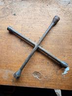 Wielmoersleutel Kruissleutel, Auto-onderdelen, Ophalen, Gebruikt, Universele onderdelen