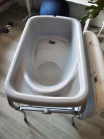 Chicco Cuddle & Bubble - Baby Bath and Changing table, Kinderen en Baby's, Badjes en Verzorging, Ophalen, Zo goed als nieuw, Badje