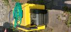 karcher hds 690 stoomcleaner, Tuin en Terras, Hogedrukreinigers, Ophalen, Gebruikt, Elektrisch