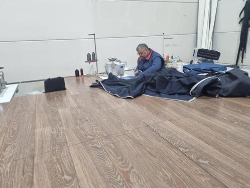 Cabriokap-Afdekzeil: Reparatie, vervangen, wassen, Watersport en Boten, Accessoires en Onderhoud, Nieuw