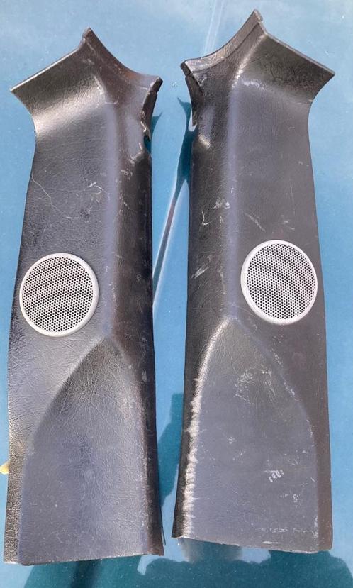 Volvo 740 940 960 V90 D-stijl speakers en deur speakers., Auto-onderdelen, Interieur en Bekleding, Volvo, Gebruikt, Ophalen of Verzenden