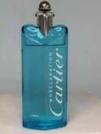 Cartier Declaration L'Eau 100ml eau de toilette met nog 85%, Verzenden, Gebruikt
