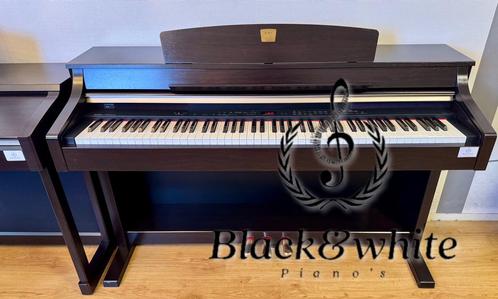 Yamaha Clavinova digitale elektrish piano Garantie+Bluetooth, Muziek en Instrumenten, Keyboards, Zo goed als nieuw, 88 toetsen