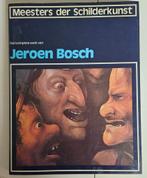 Meesters Der Schilderkunst, Gelezen, Ophalen of Verzenden, Jeroen Bosch, Tekenen en Schilderen