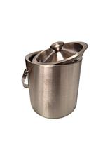 Vazenijs emmer - Bar accessoires - ijs bucket, Cave & Garden, Nieuw, Ophalen of Verzenden, Info@caveandgarden.nl