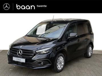 Mercedes-Benz Citan 110 CDI L1 Select I Automaat I BPM VRIJ  beschikbaar voor biedingen