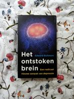 Het ontstoken brein * radicaal nieuwe aanpak van depressie, Verzenden, Gelezen