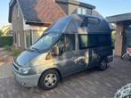 Ford Nugget Westfalia buscamper, Caravans en Kamperen, Campers, Bus-model, Diesel, Westfalia, Particulier