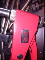 blindklinkmoerentang  Masterfix MFX360, Doe-het-zelf en Verbouw, Gereedschap | Handgereedschap, Ophalen, Zo goed als nieuw