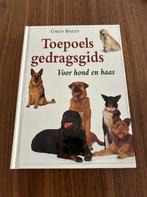 Toepoels gedragsgids - Gwen Bailey, Boeken, Ophalen of Verzenden