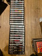 2x VHS Videobanden Verzameling, Ophalen of Verzenden
