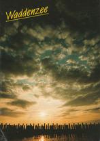 Waddenzee, Verzenden, 1980 tot heden, Gelopen, Waddeneilanden