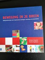 M. Hampsink - Beweging in je brein, Ophalen of Verzenden, Zo goed als nieuw, M. Hampsink; N. Hagedoorn