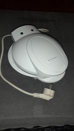 cupcake maker, Ophalen