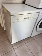 Siemens Vaatwasser, Witgoed en Apparatuur, Vaatwasmachines, Ophalen, Gebruikt, Vrijstaand, 45 tot 60 cm