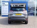 Opel Crossland X 1.2 Innovation | Cruise Control | Metaallak, Auto's, Opel, Voorwielaandrijving, 12 maanden, Gebruikt, 1199 cc