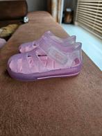 Igor start glitter pink waterschoenen roze maat 21, Ophalen, Meisje, Schoenen, Igor