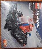 Lego Technic 42148 Sneeuwschuiver - Nieuw!, Ophalen of Verzenden