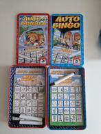 auto bingo, Ophalen of Verzenden