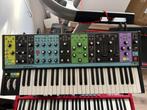 Moog Matriarch, Zo goed als nieuw, Met midi-aansluiting, Ophalen, 49 toetsen