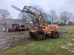 Alhmann loader., Gebruikt, Tot 2500, Case IH, Ophalen of Verzenden