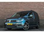 Volkswagen Caddy 2.0 TDI L1H1 BMT Exclusive JB Edition LMV 1, Auto's, Bestelauto's, Emergency brake assist, Diesel, Bedrijf, BTW verrekenbaar