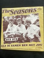 The Seasons - Bye Bye, 7 inch, Single, Ophalen of Verzenden, Zo goed als nieuw