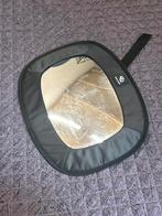 Baby autospiegel, Ophalen of Verzenden, Gebruikt, Overige merken, Autogordel