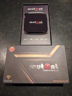 Mutant Inferno SE Plus - Android Decoder, Audio, Tv en Foto, Ophalen of Verzenden, Zo goed als nieuw, Decoder