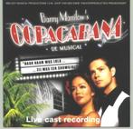 Copacabana- Musical- NL Cast 2002- Danny de Munk, Cd's en Dvd's, Cd's | Filmmuziek en Soundtracks, Ophalen of Verzenden, Zo goed als nieuw