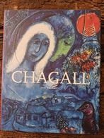 Chagall, Ophalen of Verzenden, Zo goed als nieuw, Schilder- en Tekenkunst