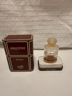 Vintage Hermes Amazone Parfum - Originele Verpakking, Ophalen of Verzenden, Gebruikt